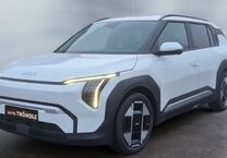 Gebrauchtwagen Kia EV3