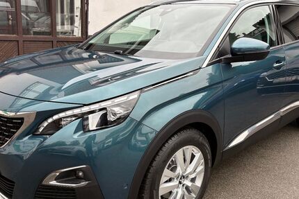 Peugeot 5008 41.255 km 18.990 € Kassel 34127