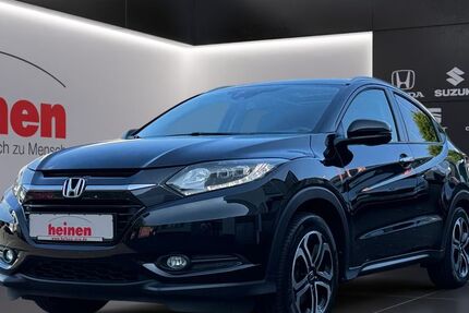 Honda HR-V 68.709 km 14.909 € Dortmund 44149