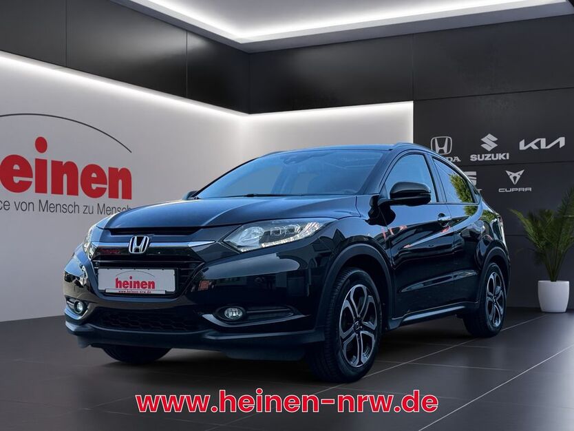 Honda HR-V 68.709 km 14.909 € Dortmund 44149