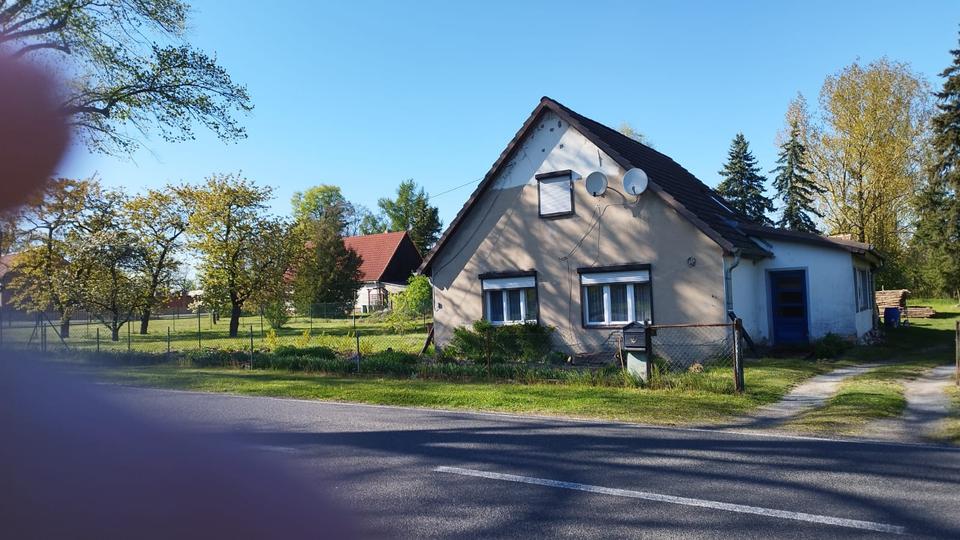 Einfamilienhaus Golßen - 1 Zimmer, 100 m&sup2;, 130.000&euro; | Angebot:26494529