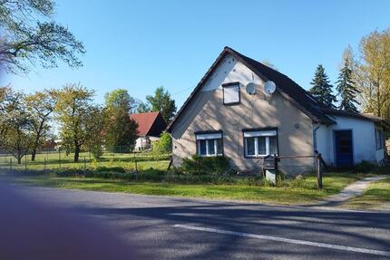 Haus Golßen - 1 Zimmer, 100 m&sup2;, 105.000&euro; | Angebot:26494529