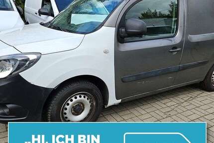 Mercedes-Benz Citan 81.400 km 7.735 &euro; Berlin 12305