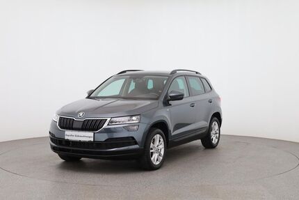Skoda Karoq 19.020 km 21.190 € Nesselwang 87484