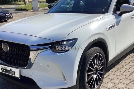 Mazda CX-60 65.003 km 42.770 € Soest 59494