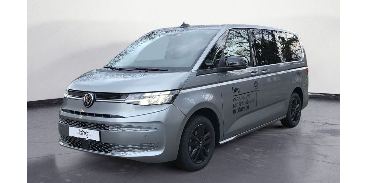 VW T7 Multivan 13.450 km 49.990 &euro; Lörrach 79540