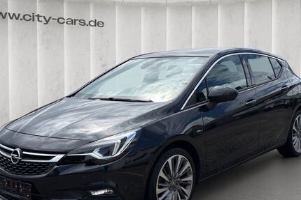 Opel Astra 68.636 km 9.790 &euro; Brandenburg 14772