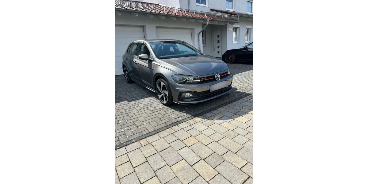 VW Polo 94.000 km 17.999 &euro; Baunatal 34225