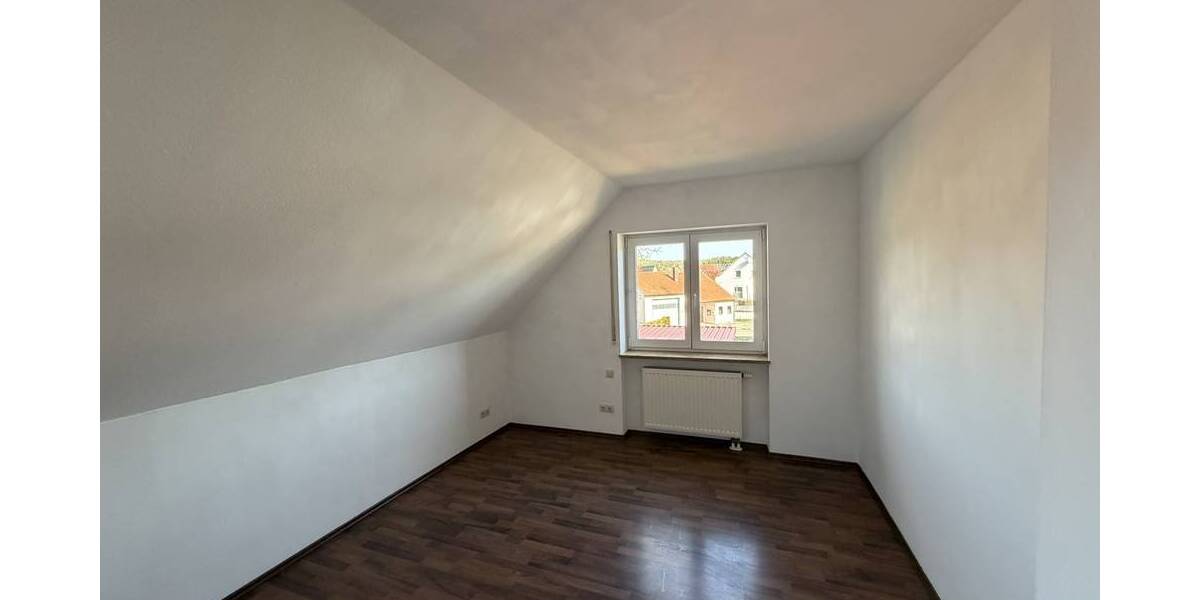 Doppelhaushälfte Hilpoltstein Zell Zell - 5 Zimmer, 135 m&sup2;, 395.000&euro; | Angebot:25927516