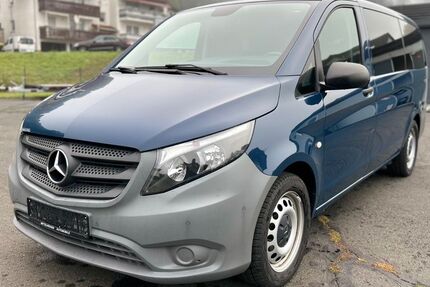 Mercedes-Benz Vito 71.000 km 29.900 € Haiger 35708
