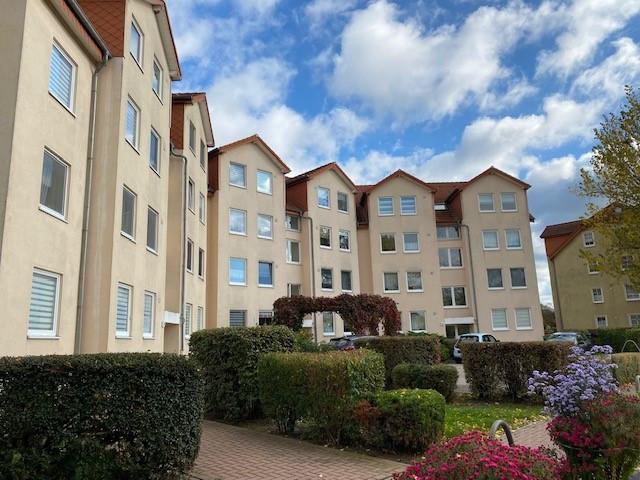 Etagenwohnung Staßfurt - 3 Zimmer, 77 m&sup2;, 460&euro; | Angebot:25714361