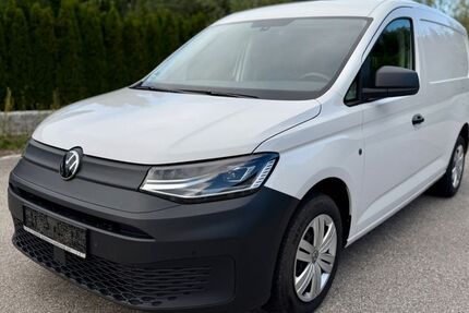VW Caddy Maxi 133.141 km 15.790 &euro; Forsting Pfaffing 83539