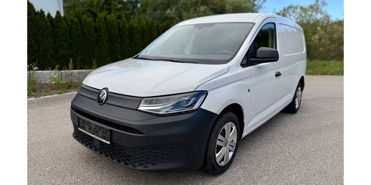 VW Caddy Maxi 133.141 km 15.790 &euro; Forsting Pfaffing 83539