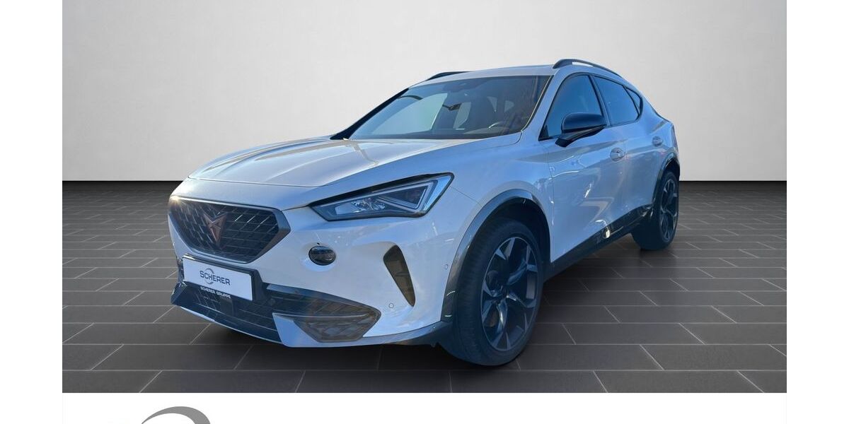 Cupra Formentor 15.400 km 30.900 &euro; Neustadt a.d. Weinstraße 67433