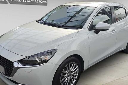 Mazda 2 80.750 km 12.990 &euro; Hamburg 22761