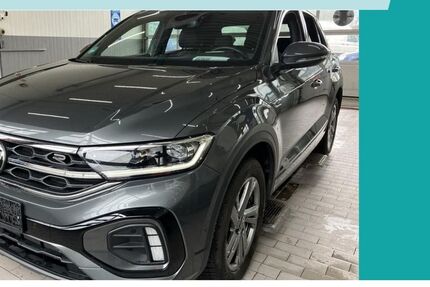 VW T-Roc 36.509 km 28.490 &euro; Herrenberg 71083