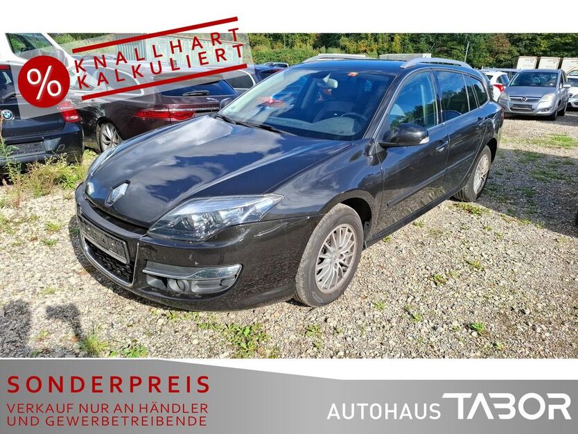 Renault Laguna 154.490 km 3.885 € Achern 77855
