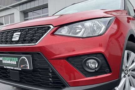 Seat Arona 17.899 km 17.860 &euro; Marktredwitz 95615