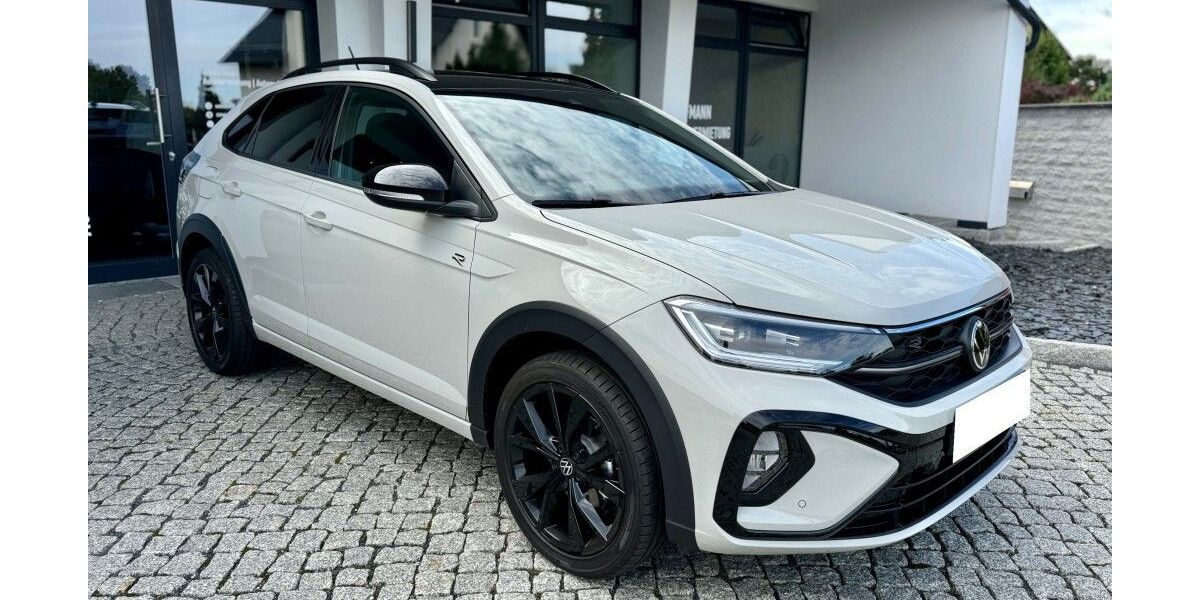 VW Taigo 15.000 km 27.900 &euro; Coswig 01640