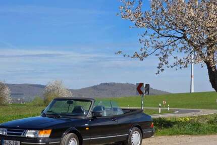 Saab 900 184.000 km 13.900 &euro; Kaiserslautern 67655