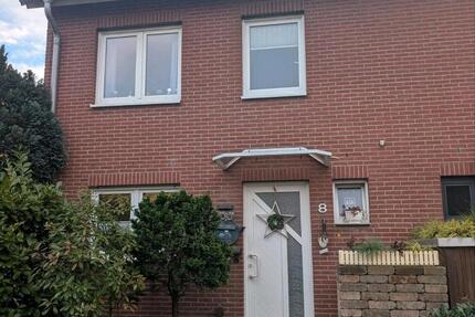 Einfamilien-Reihenendhaus in Oberhausen-Königshardt 5 zimmer