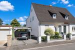 Doppelhaushälfte Mainz Gonsenheim - 6.5 Zimmer, 135 m&sup2;, 759.000&euro; | Angebot:26879197
