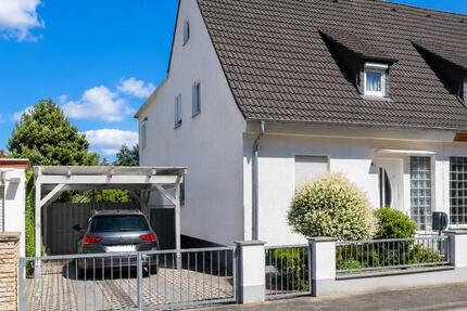 Haus Mainz Gonsenheim - 6.5 Zimmer, 135 m&sup2;, 759.000&euro; | Angebot:26879197
