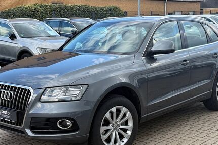 Audi Q5 149.548 km 12.998 &euro; Siedenburg 27254
