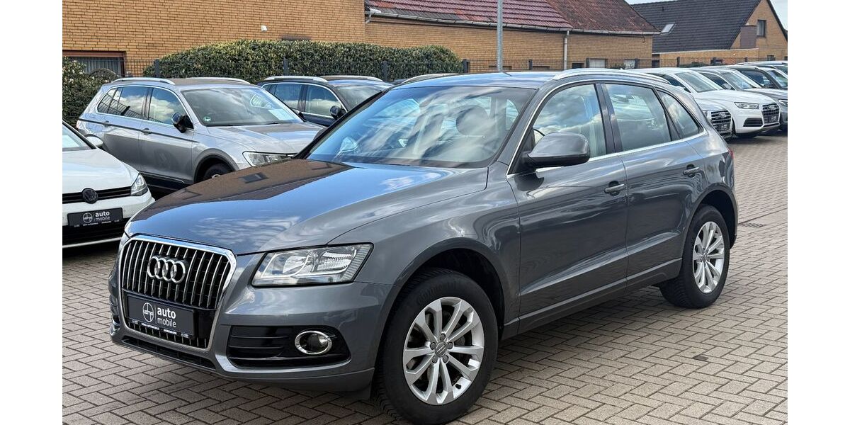 Audi Q5 149.548 km 12.998 &euro; Siedenburg 27254