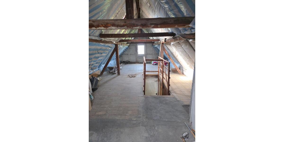 Einfamilienhaus Pohlheim - 4 Zimmer, 100 m&sup2;, 385.000&euro; | Angebot:26448555