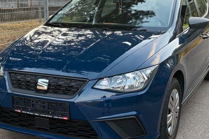 Seat Ibiza 95.000 km 7.400 &euro; Aalen 73431