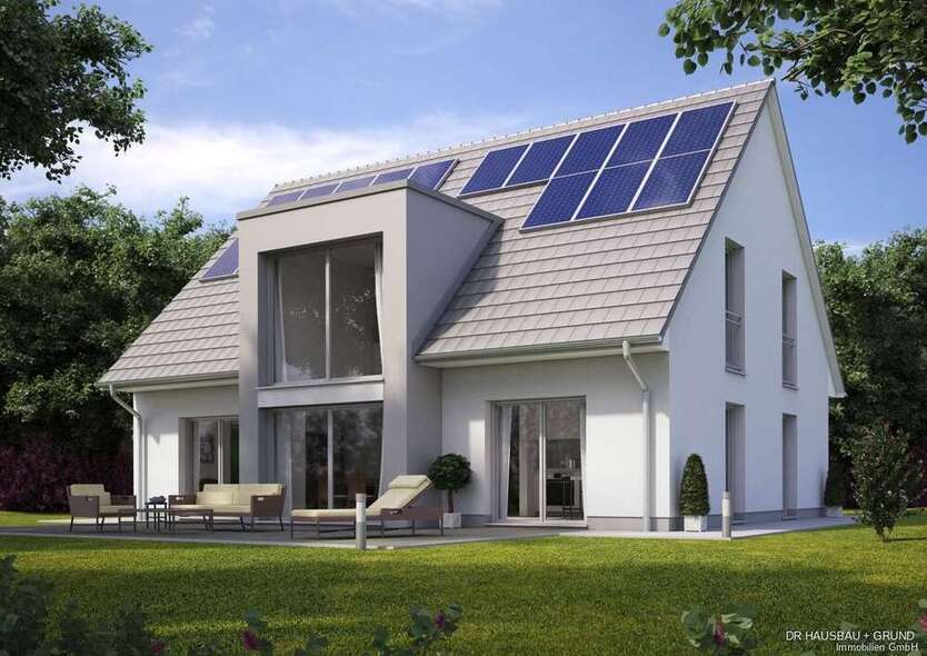 Haus zum Kaufen in Nahe 554.500 € 192 m²