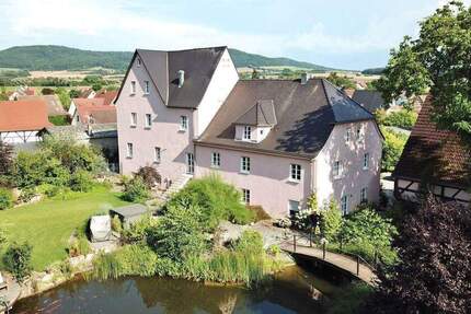 Gewerbeobjekt Eggolsheim - 1.890.000&euro; | Angebot:24031715