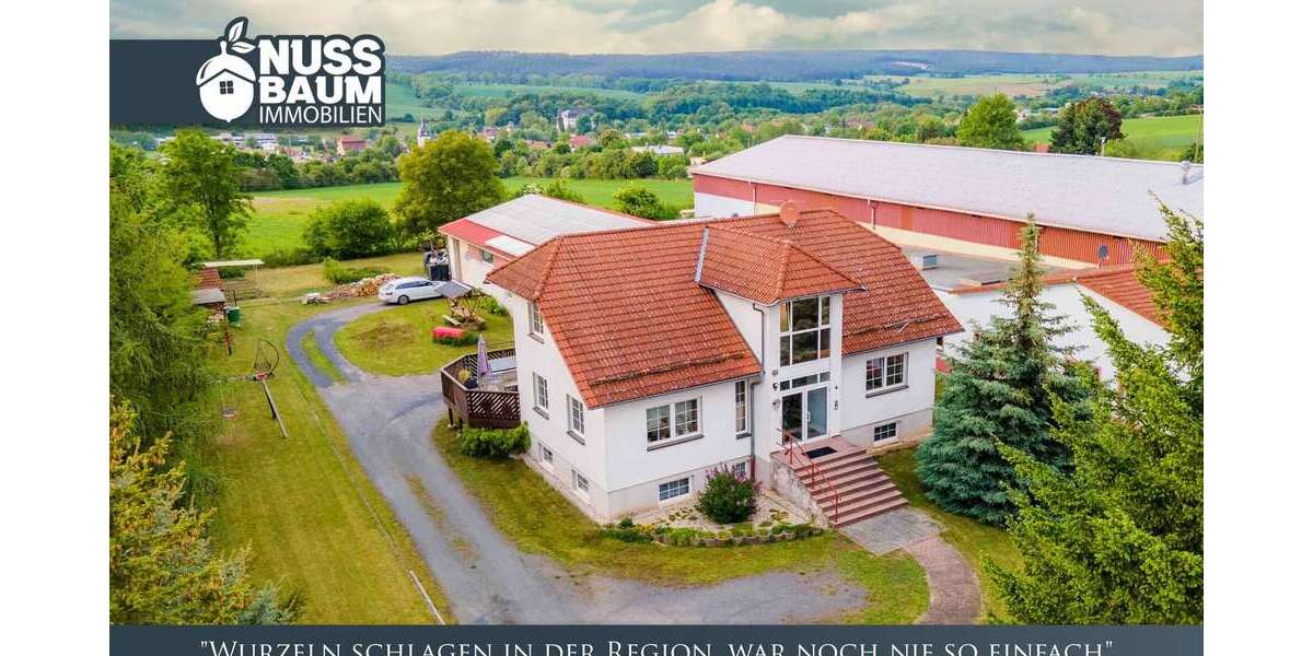 Einfamilienhaus Nimritz - 7 Zimmer, 277 m&sup2;, 415.000&euro; | Angebot:24293683