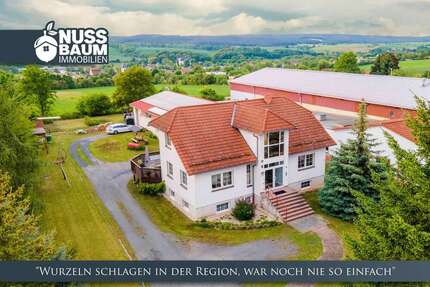 Haus Nimritz - 7 Zimmer, 277 m&sup2;, 415.000&euro; | Angebot:24293683