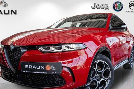 Alfa Romeo Tonale 8.000 km 30.850 &euro; Koblenz 56070