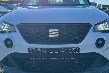Seat Arona 15.697 km 15.877 &euro; Boxberg 97944