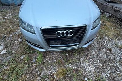 Audi A3 175.000 km 4.700 &euro; Bad Soden Salmünster 63628