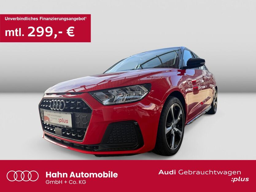 Audi A1 66.530 km 18.950 € Esslingen 73730