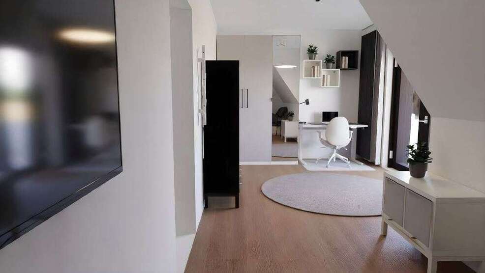 Wohnung zum Mieten in Aachen 2.960 € 109 m²