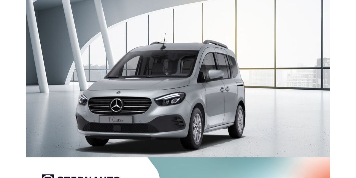 Mercedes-Benz T-Klasse 11.900 km 30.990 &euro; Neudietendorf 99192