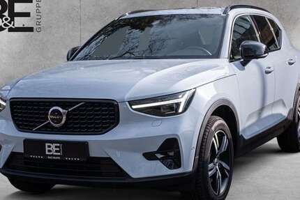 Volvo XC40 5.000 km 47.850 &euro; Ahrensburg 22926