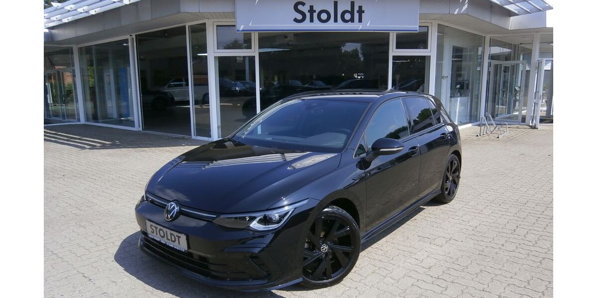 VW Golf 18.850 km 28.450 &euro; Wilster 25554