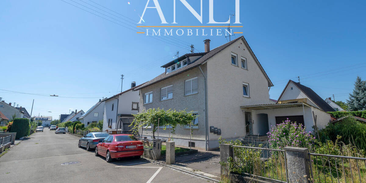 Etagenwohnung Vöhringen - 3 Zimmer, 66 m&sup2;, 160.000&euro; | Angebot:26345488