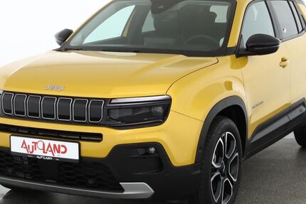 Jeep Avenger 15.923 km 19.990 &euro; Hamburg 22761