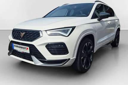 Cupra Ateca 16.850 km 33.990 &euro; Zellingen 97225