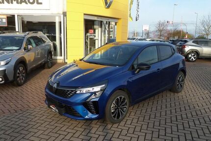 Renault Clio 1.500 km 18.896 &euro; Erfurt 99095