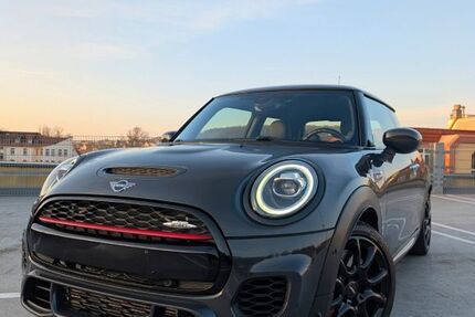 Mini John Cooper Works 96.500 km 21.600 &euro; Eisenach 99817