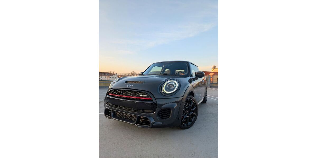 Mini John Cooper Works 96.500 km 21.700 &euro; Eisenach 99817
