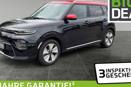 Kia Soul 21.299 km 24.980 € Rendsburg 24768